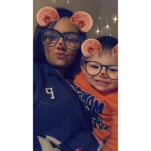 Meet your Posher, Hailey